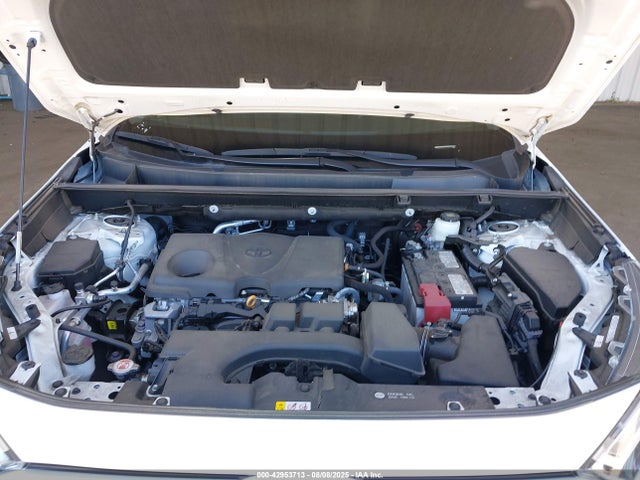 Toyota a25a-fks 2022 2T3W1RFVXNC197553 Image 10