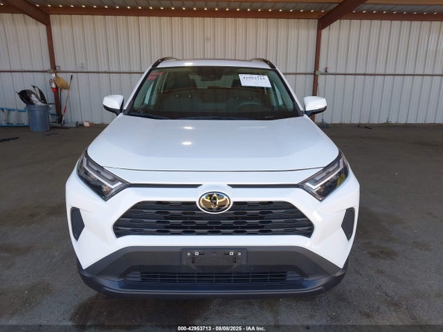 Toyota a25a-fks 2022 2T3W1RFVXNC197553 Image 12