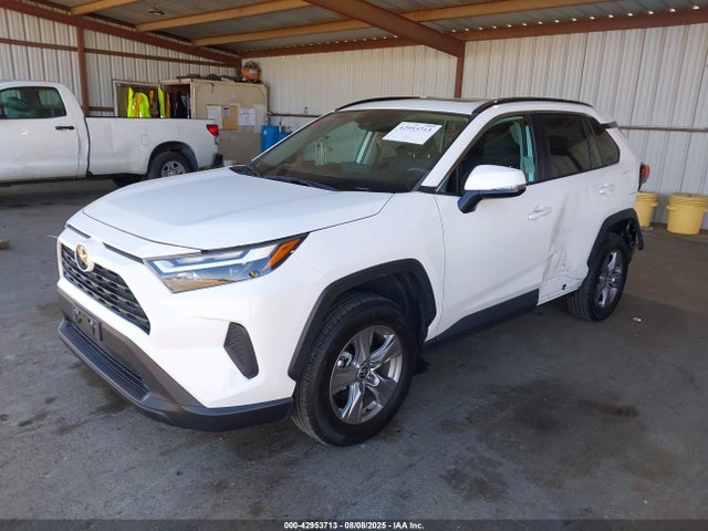 Toyota a25a-fks 2022 2T3W1RFVXNC197553 Image 2