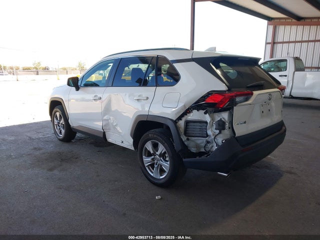 Toyota a25a-fks 2022 2T3W1RFVXNC197553 Image 3