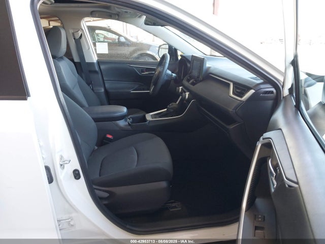 Toyota a25a-fks 2022 2T3W1RFVXNC197553 Image 5