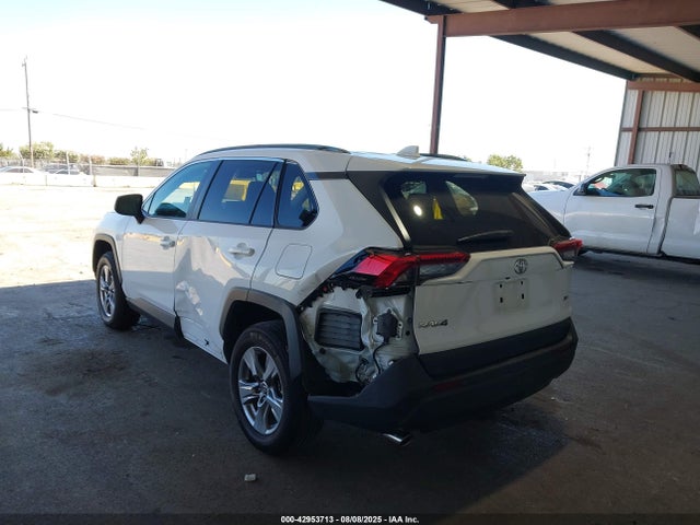 Toyota a25a-fks 2022 2T3W1RFVXNC197553 Image 6