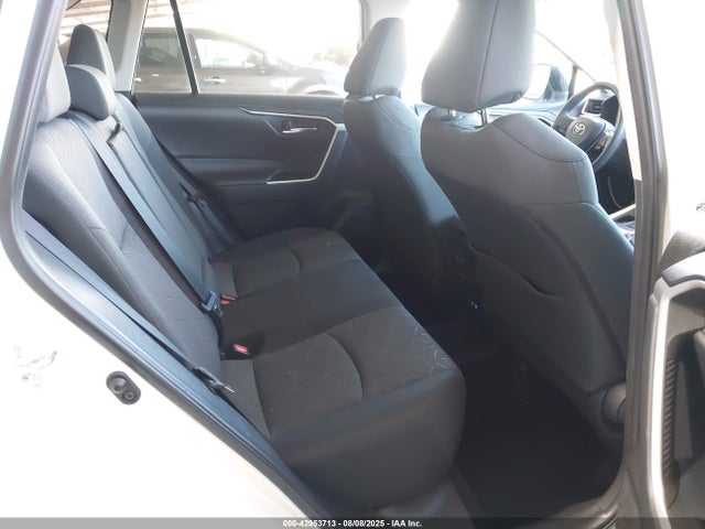Toyota a25a-fks 2022 2T3W1RFVXNC197553 Image 8
