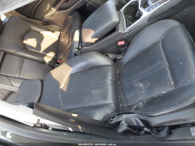 3GYFNEE37GS570652 Cadillac lfx - sidi, vvt, e85 max, aluminum