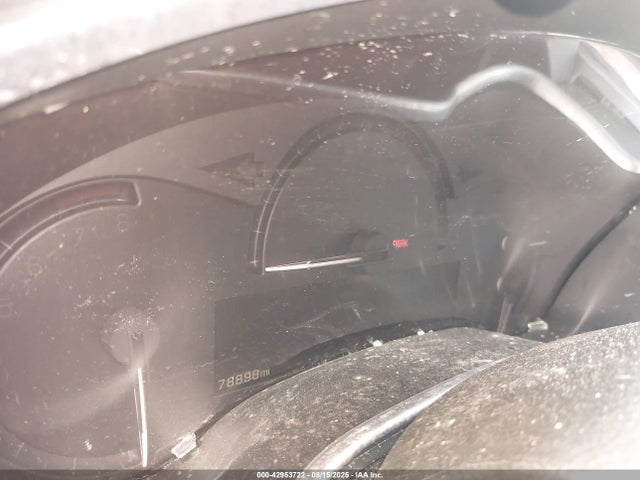 2016 CADILLAC SRX 3GYFNEE37GS570652 Photo 6