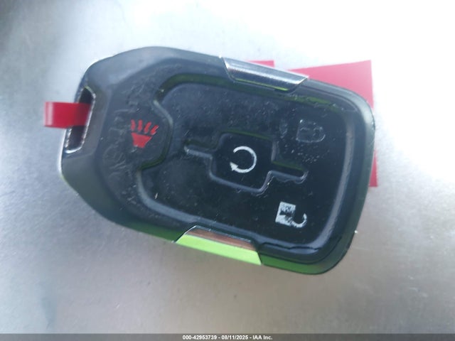 3GKALTEV6JL322152 GMC lyx - direct injection, vvt, fgt, turbo, alum, gen 1