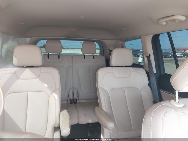 1C4RJJBG2M8195711 Jeep GRAND CHEROKEE L