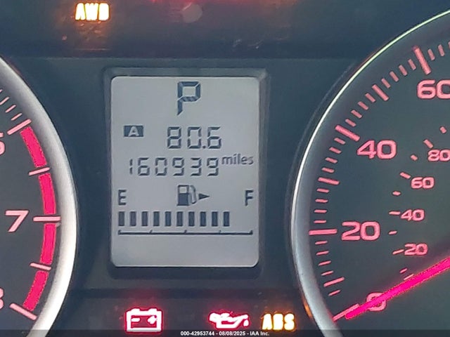 Subaru 2.5na u5 2015 JF2SJABC5FH453836 Image 15