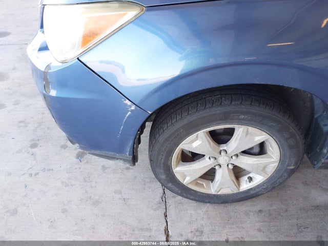 Subaru 2.5na u5 2015 JF2SJABC5FH453836 Image 17
