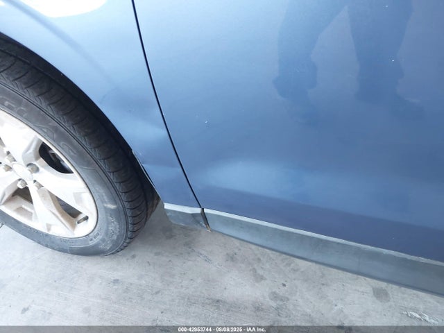 Subaru 2.5na u5 2015 JF2SJABC5FH453836 Image 18