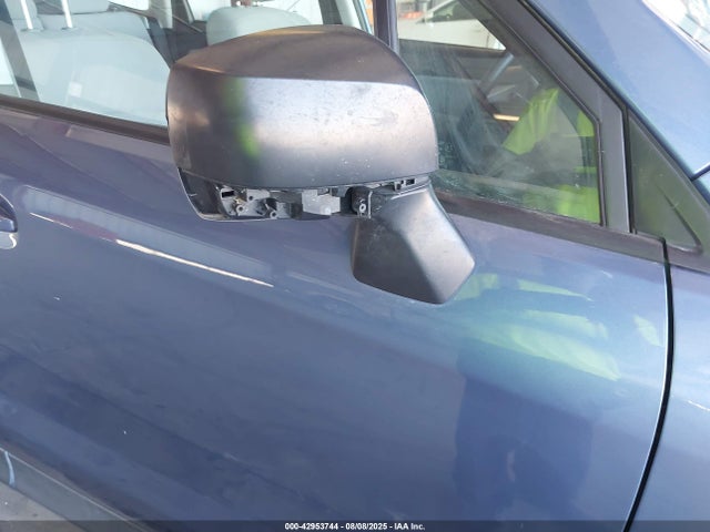 Subaru 2.5na u5 2015 JF2SJABC5FH453836 Image 19