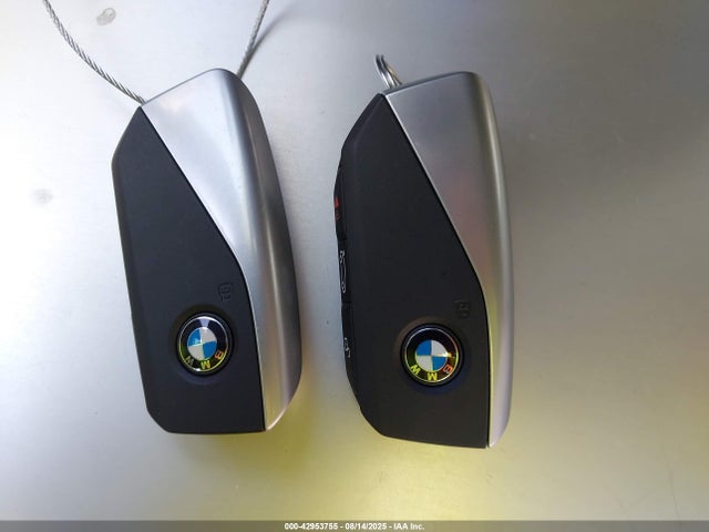 5UX53GP03S9Z92465 BMW 2025