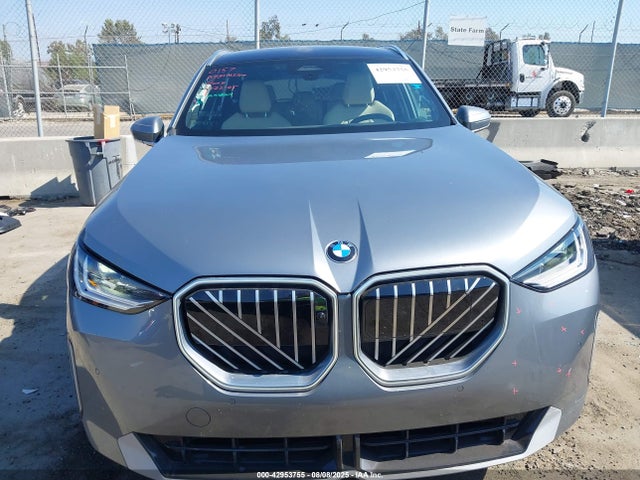 5UX53GP03S9Z92465 BMW 2025
