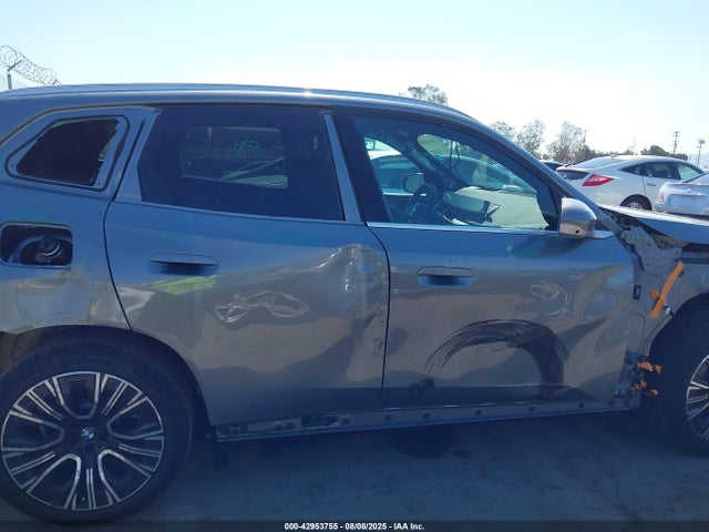 5UX53GP03S9Z92465 BMW 2025