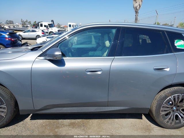 5UX53GP03S9Z92465 BMW 2025