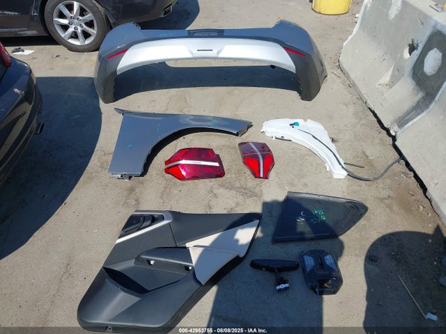 5UX53GP03S9Z92465 BMW 2025