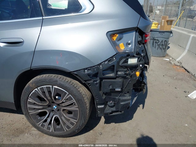 5UX53GP03S9Z92465 BMW 2025