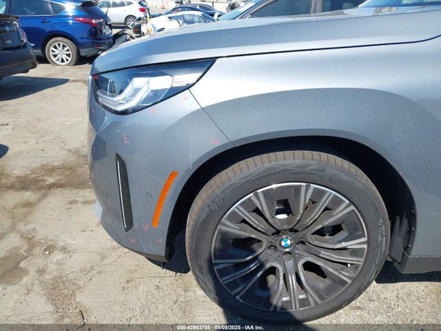 5UX53GP03S9Z92465 BMW 2025