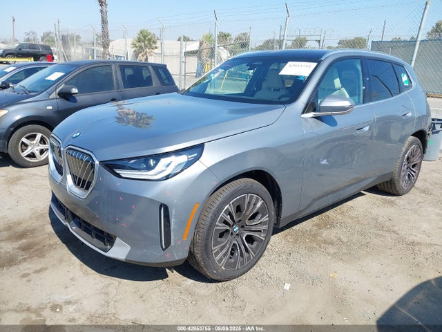 5UX53GP03S9Z92465 BMW 2025