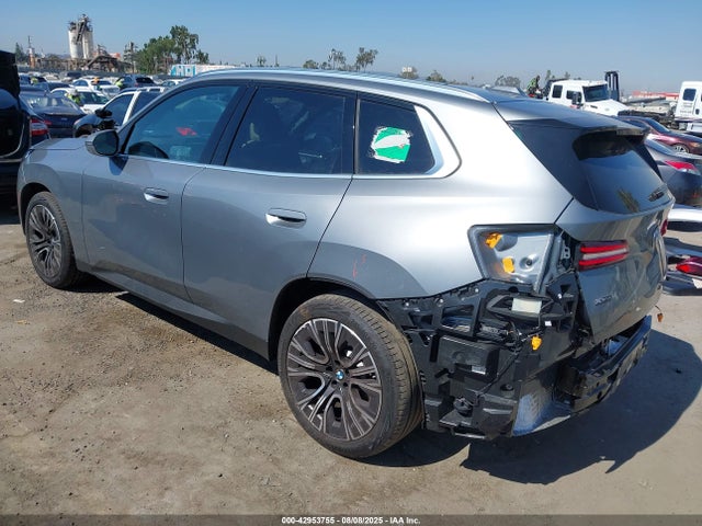 5UX53GP03S9Z92465 BMW 2025