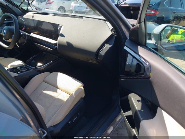 5UX53GP03S9Z92465 BMW 2025