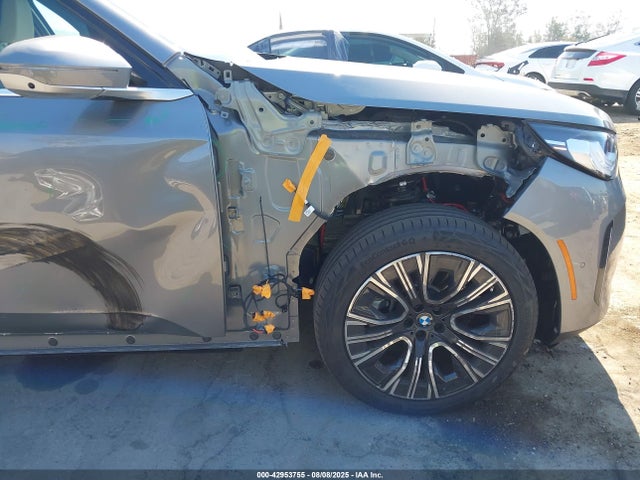 5UX53GP03S9Z92465 BMW 2025