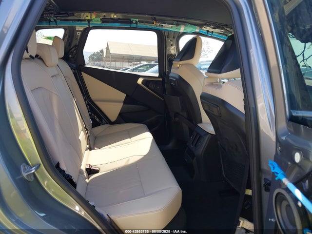 5UX53GP03S9Z92465 BMW 2025