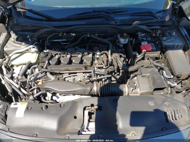 SHHFK7H41MU400840 Honda l15ba