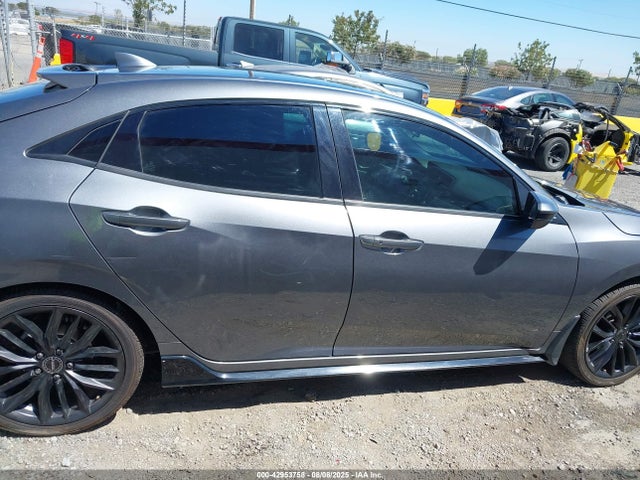 SHHFK7H41MU400840 Honda l15ba
