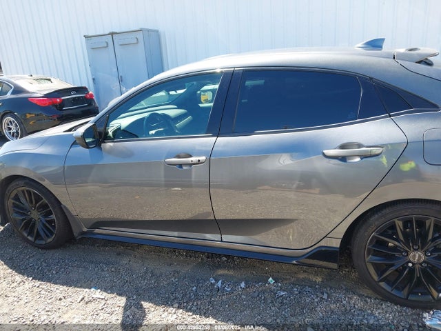 SHHFK7H41MU400840 Honda l15ba