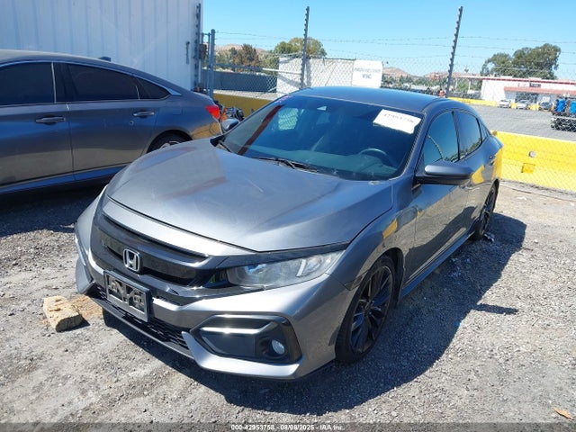SHHFK7H41MU400840 Honda l15ba