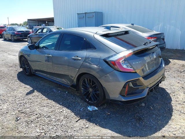 SHHFK7H41MU400840 Honda l15ba