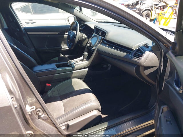 SHHFK7H41MU400840 Honda l15ba