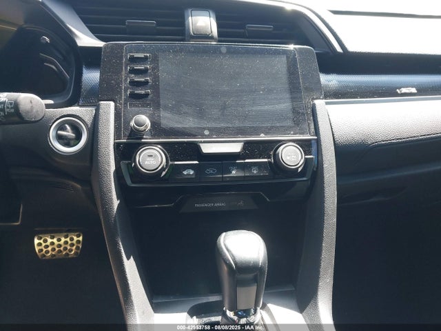 SHHFK7H41MU400840 Honda l15ba
