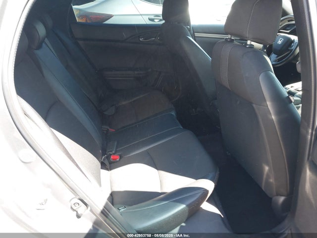 SHHFK7H41MU400840 Honda l15ba