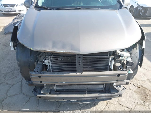 Chevrolet luv - mfi, variable valve timing, e85 max, alum 2020 KL7CJKSB2LB336887 Image 6