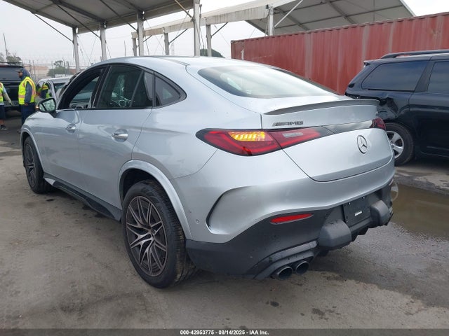 W1NKJ8HB8RF214456 Mercedes-Benz m139