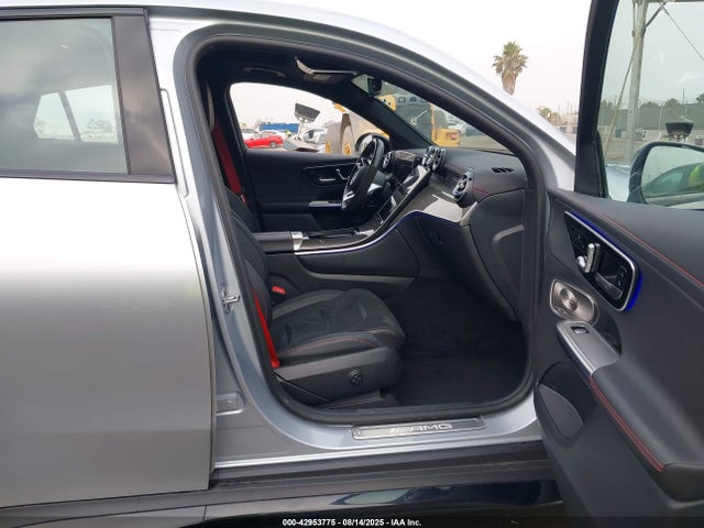 W1NKJ8HB8RF214456 Mercedes-Benz m139