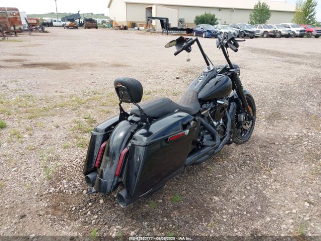 2018 HARLEY-DAVIDSON FLHRXS 1HD1KVC14JB603375 Photo 3