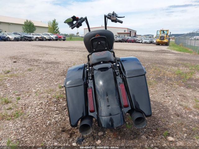 2018 HARLEY-DAVIDSON FLHRXS 1HD1KVC14JB603375 Photo 5