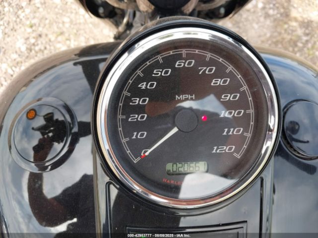 2018 HARLEY-DAVIDSON FLHRXS 1HD1KVC14JB603375 Photo 6