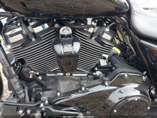 2018 HARLEY-DAVIDSON FLHRXS 1HD1KVC14JB603375 Photo 8