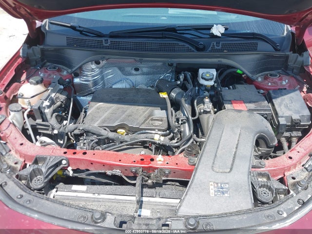 Buick lih 2024 KL47LAE2XRB167063 Image 10