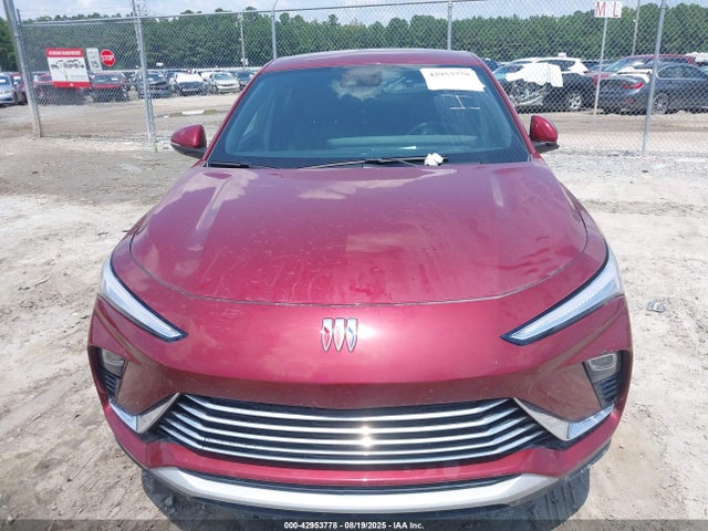 Buick lih 2024 KL47LAE2XRB167063 Image 12