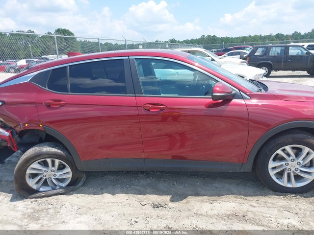 Buick lih 2024 KL47LAE2XRB167063 Image 13