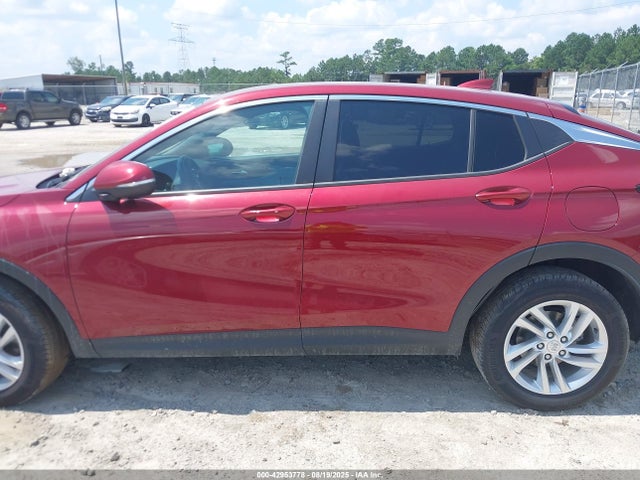 Buick lih 2024 KL47LAE2XRB167063 Image 14