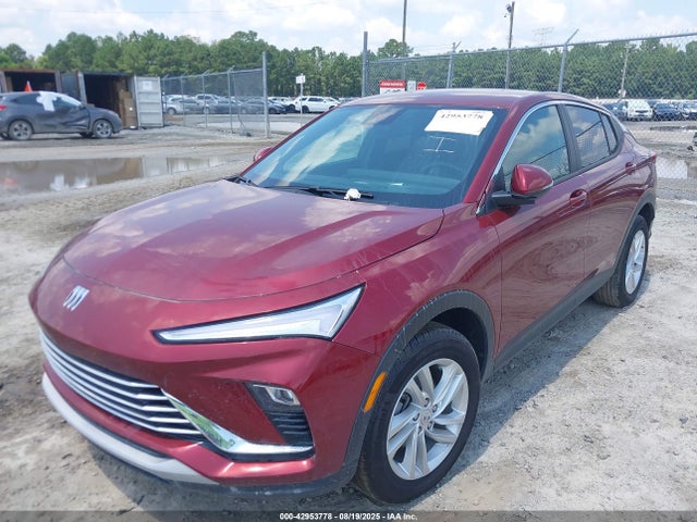 Buick lih 2024 KL47LAE2XRB167063 Image 2
