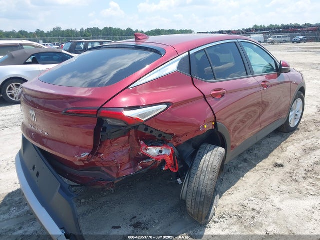 Buick lih 2024 KL47LAE2XRB167063 Image 4