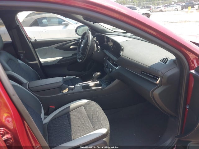 Buick lih 2024 KL47LAE2XRB167063 Image 5