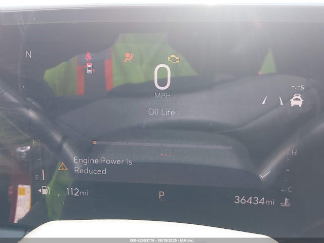 Buick lih 2024 KL47LAE2XRB167063 Image 7